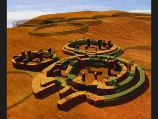 La Mésopotamie antique - I - Epoque préhistorique