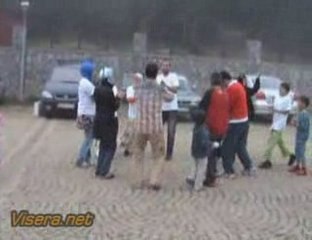 2. GELENEKSEL VİSERA.NET PİKNİĞİ - YAYLAKENT HORON