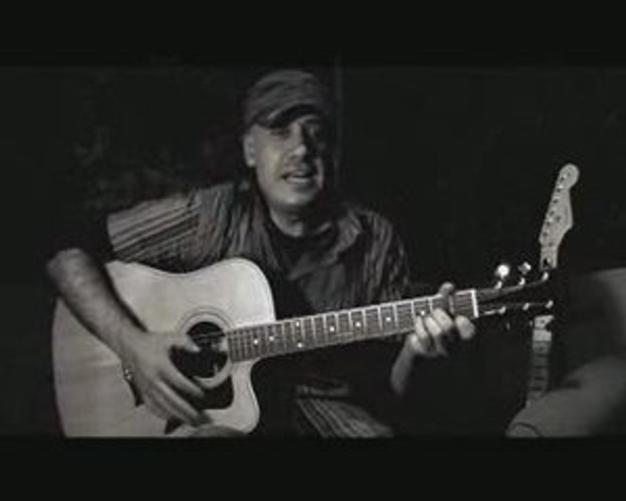 Bob Marley "Natural Mystic"