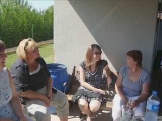 Chez Jean-Paul et Patricia