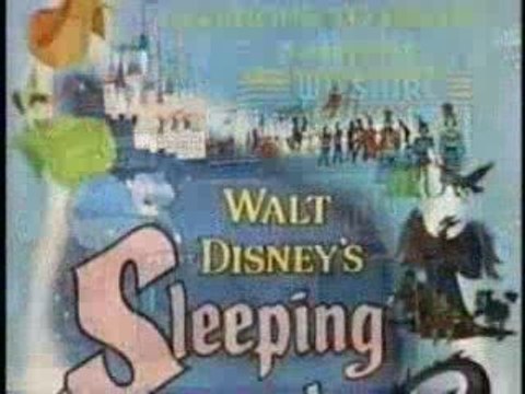 Once Upon a Dream-The Making of Sleeping Beauty: Part 3