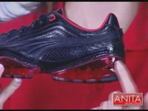 AnitaOnline - Tenis Puma Cell Meio
