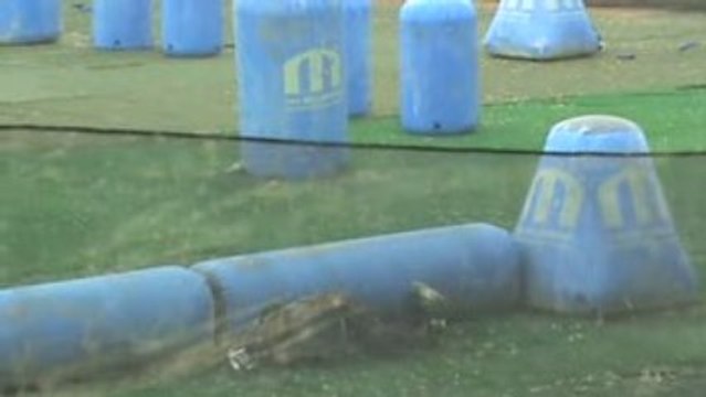 raiders & ... tournoi PBE du 09/08/2009