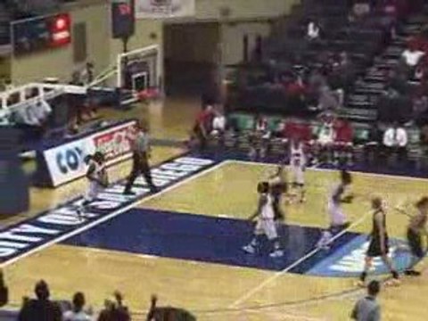 SportsForce Boys Basketball Recruiting Highlight Video