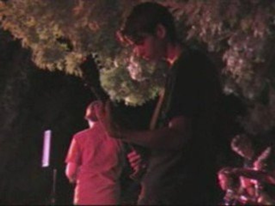 Val D'Oule 2009 - What a Wonderfull World