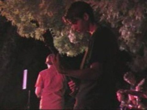 Val D'Oule 2009 - What a Wonderfull World