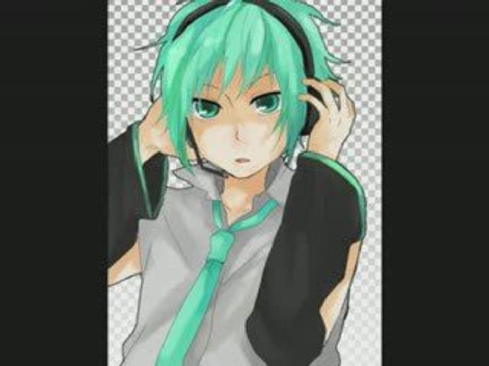 Hatsune Mikuo - Go My Way