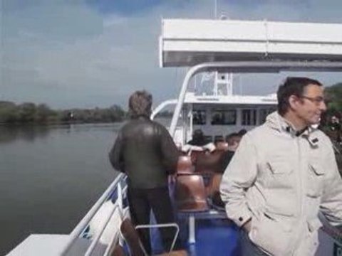 Estuaire 20009 Nantes St Nazaire