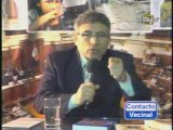 RAFAEL ROMERO VÁSQUEZ ANALIZA PERIODISMO DE INVESTIGACIÓN