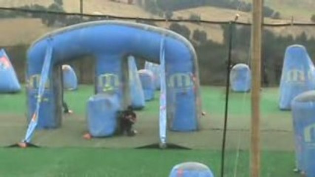 raiders & dagnir dae tournoi PBE du 09/08/2009