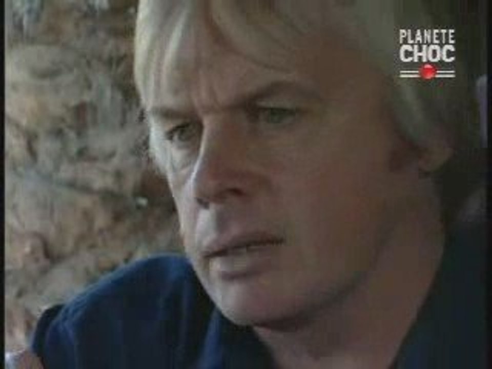 Theorie de la conspiration