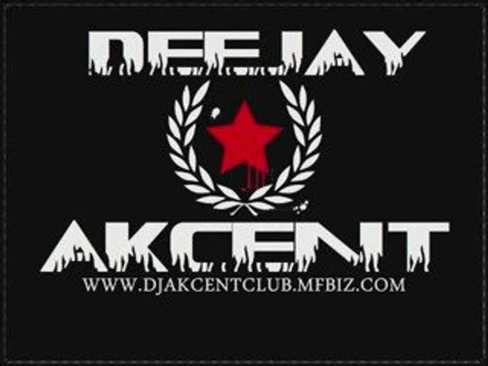 DJ AKCENT vs. İsmail Yk - Seni Ben Kimseye Vermem (AKCMİX09)