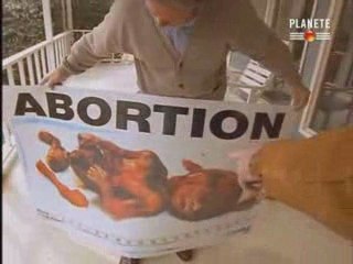 Les fous de Dieu anti-avortement aux USA (3 sur 5)