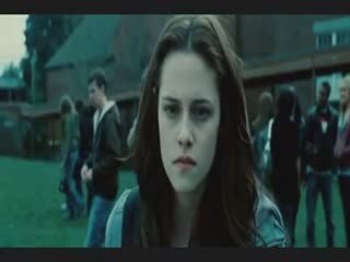 Twilight 2 - New Moon "The Scientist" - Coldplay (AMV)