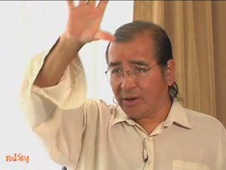 Tomson Highway: On Wildlife and Nature