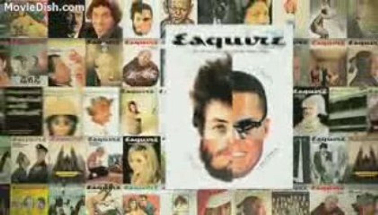 Art & Copy - Trailer [HQ]