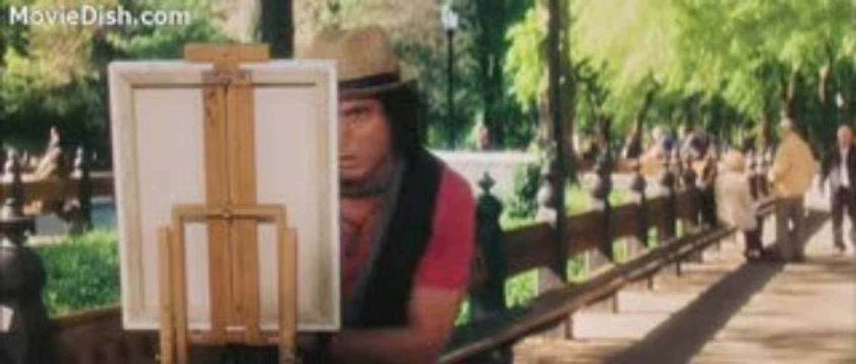 When in Rome - Trailer [HQ]