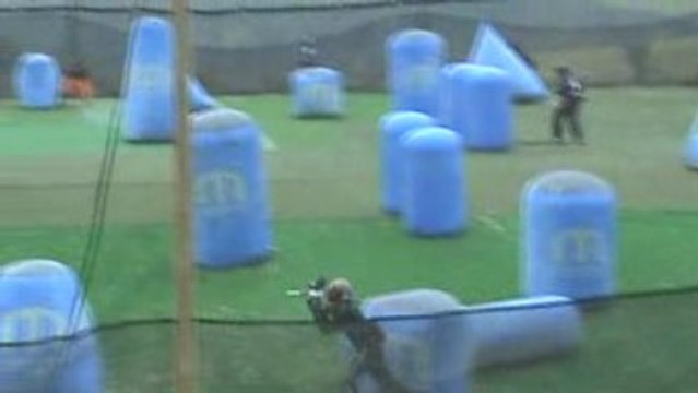 dagnir dae tournoi PBE du 09/08/2009