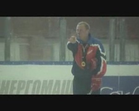 Кирилл Корнилов # 39 о МХК Спартак