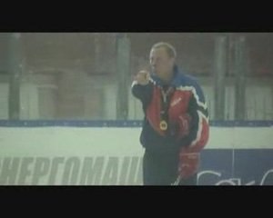 Кирилл Корнилов # 39 о МХК Спартак