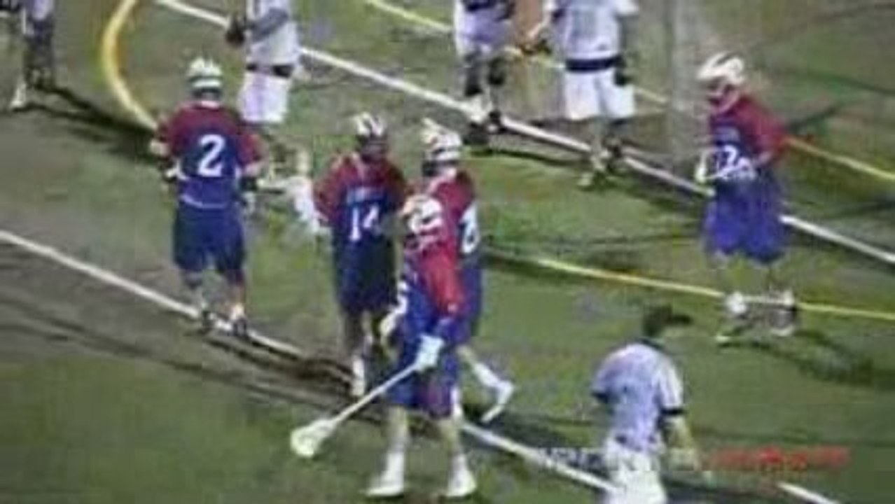 SportsForce Highlight Video La Costa Canyon Vs St Ignatius