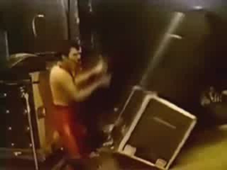 Queen Sheer Heart Attack