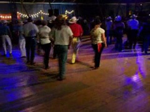 country addicted to love EQUIBLUES aout 2009