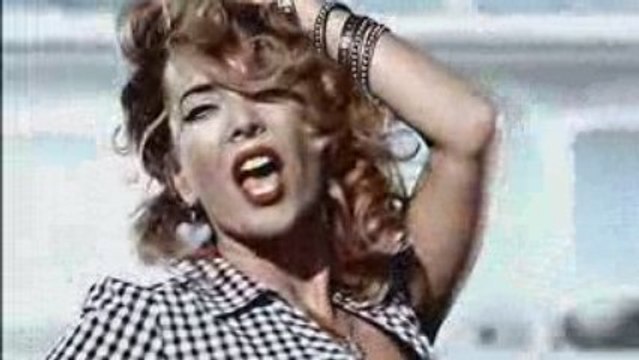 Tanya/Jeanna Friske - Western / Таня/Жанна Фриске - Вестерн