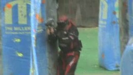 dagnir dae & évil pigs  tournoi PBE du 09/08/2009