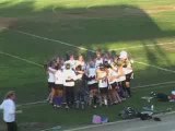 SportsForce Girls Lacrosse Recruiting Highlight Video