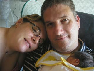 Maïwenn ma fille, mon Millésime.