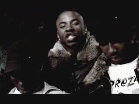 H-ILL CLIP REPREZAIL FT ALIBI MONTANA PRISE DE CONSCIENCE