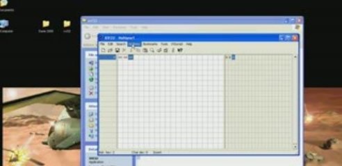 Dune 2000 - Converting R16 to TGA