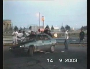 R11 en mauvaise posture