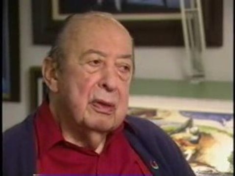 Once Upon a Dream-The Making of Sleeping Beauty: Part 2