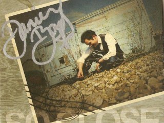 So Close To Daniel Boys