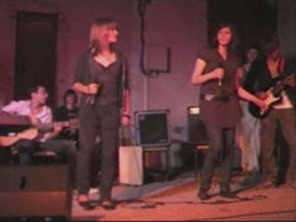 Val D'Oule 2009 - Un Autre Monde