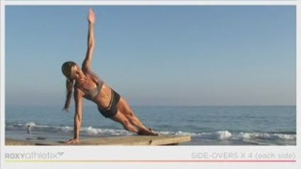 Athletix Workout Series: Arm and Full Body Sculpt