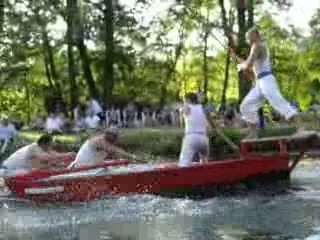 coulanges sur yonne 2009