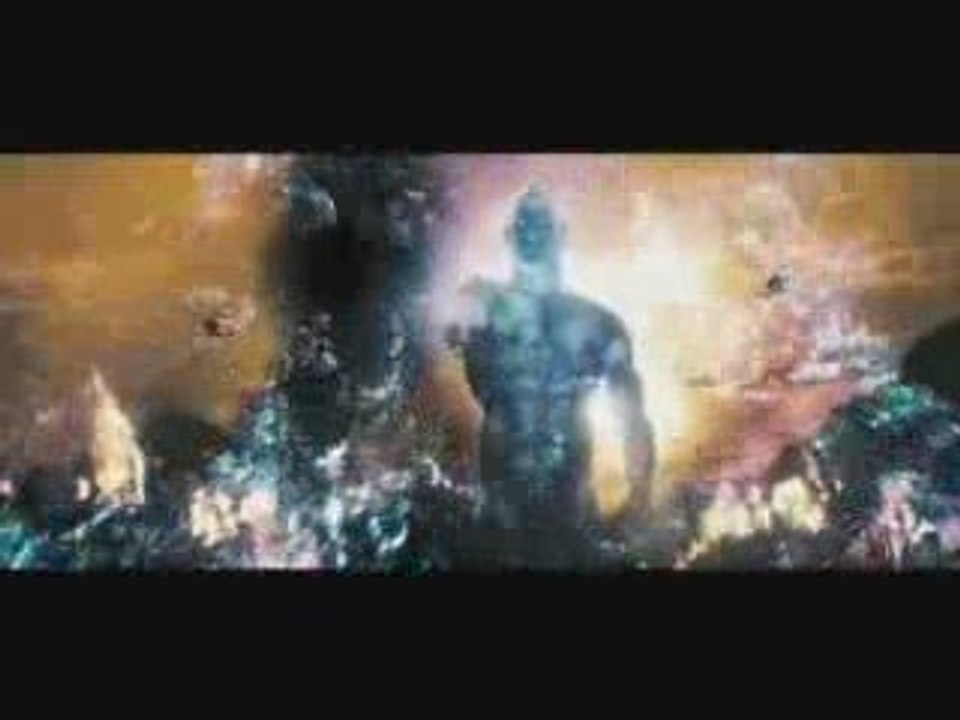 Watchmen Full Movie (2009) Part 1 of 12 [HQ]