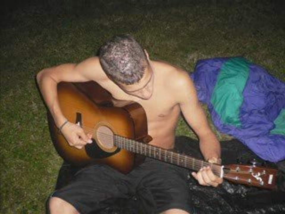 14.08.2009 - Soiwée chez Kéké