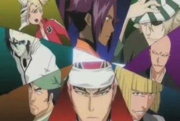 AMV Multi Manga 6(The Fight of the Soul of Tonight)