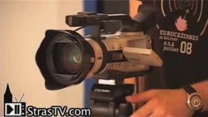 "Entre Mondes" la série fantastique Strasbourgeoise