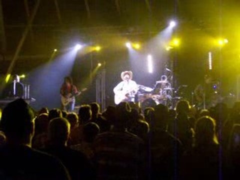 Jason Meadows Country As a﻿ Dirt Clod