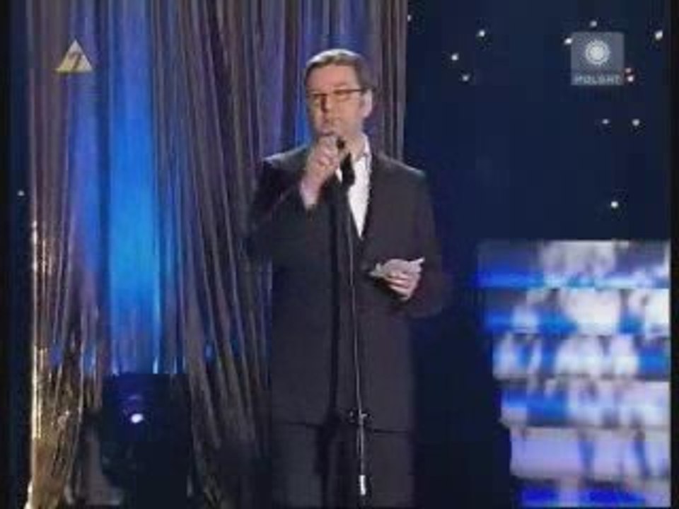 Artur Andrus - Zaklad Uslug Satyrycznych