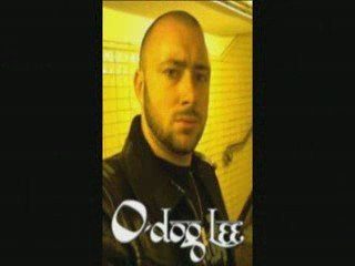 O-DOG LEE - Rien a Foutre