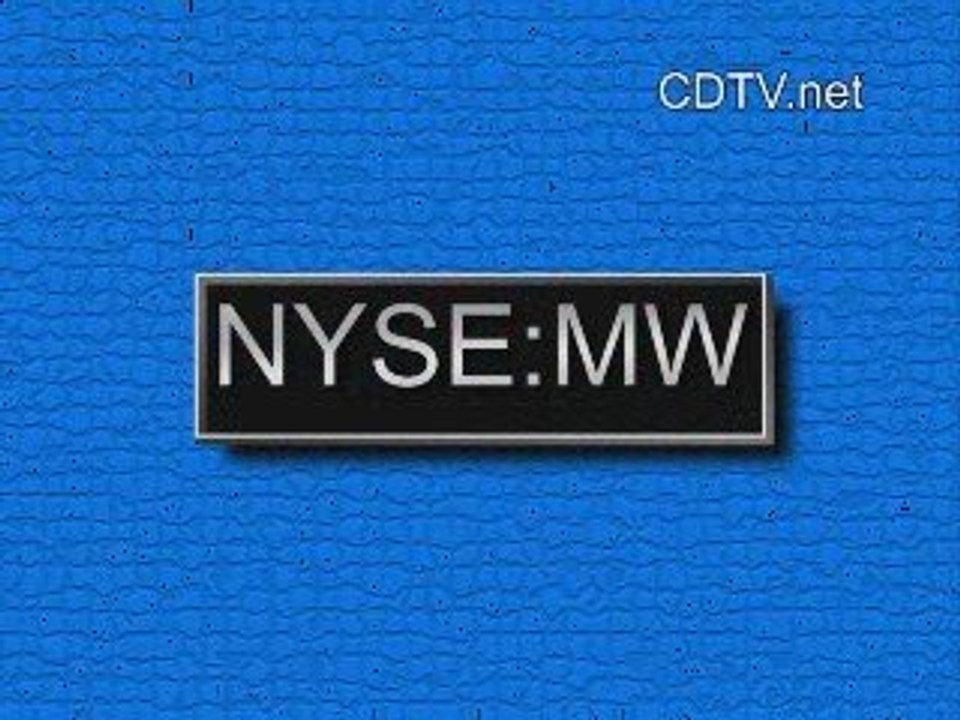 CDTV.net 2009-08-14 Business News, Trading News, Analysis