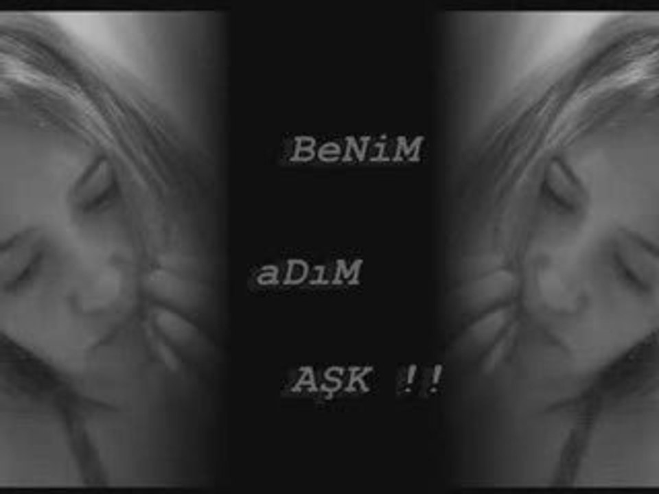 BENIM ADIM ASK