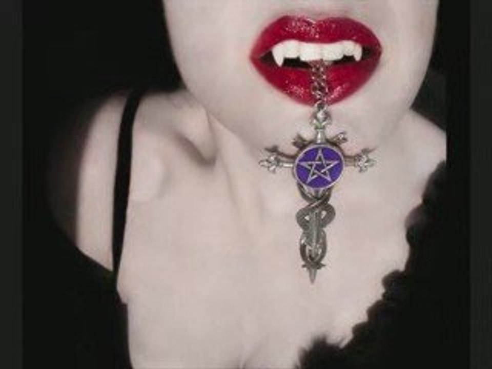 ..Vampire in Love..