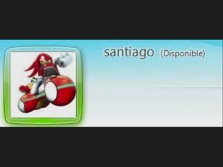 Critica alas Gentes del Messenger Loquendo